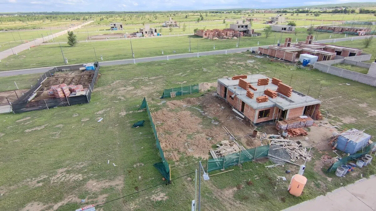 Casa Dúplex  En Venta En Docta Urbanizacion Inteligente, Córdoba - Imagen 2