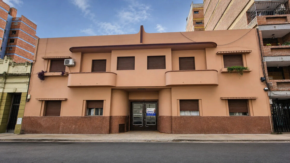 Departamento  En Venta En Centro, Córdoba