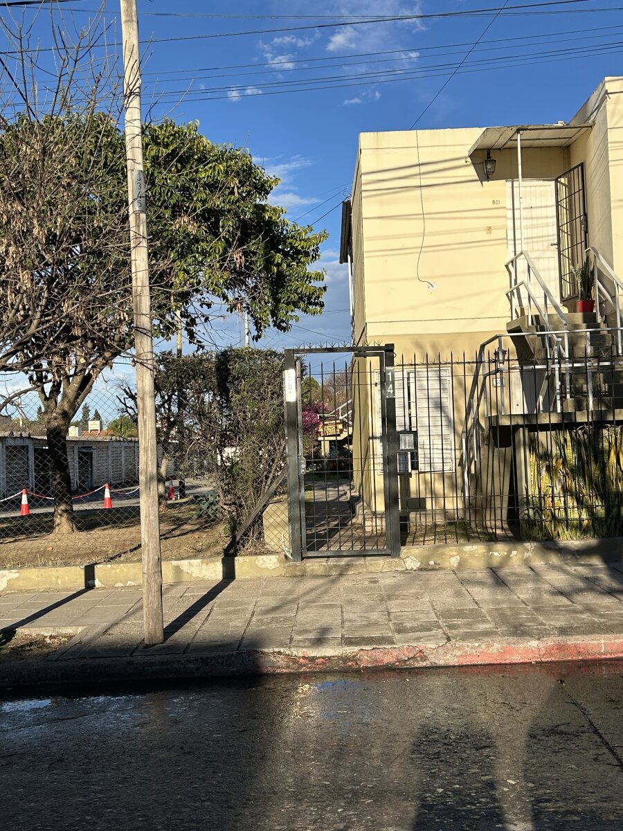 Departamento 2 Dormitorios en venta con Cochera en Alto Alberdi - Imagen 4