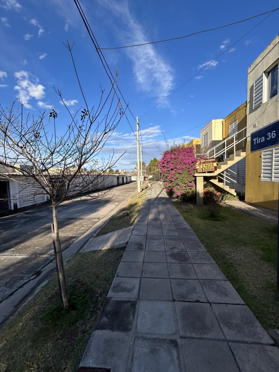 Departamento 2 Dormitorios en venta con Cochera en Alto Alberdi - Imagen 3