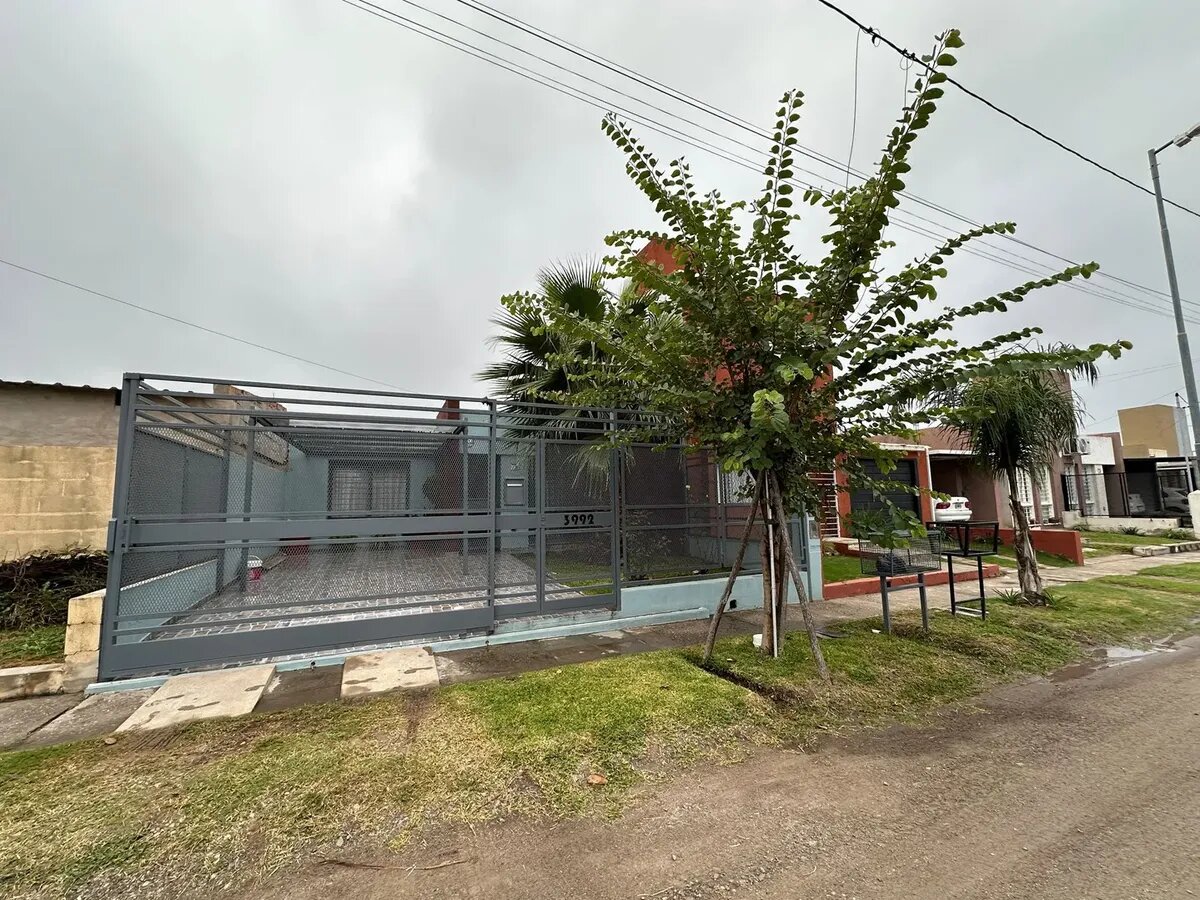 Casa Chalet  En Venta En Universitario De Horizonte, Córdoba - Imagen 2