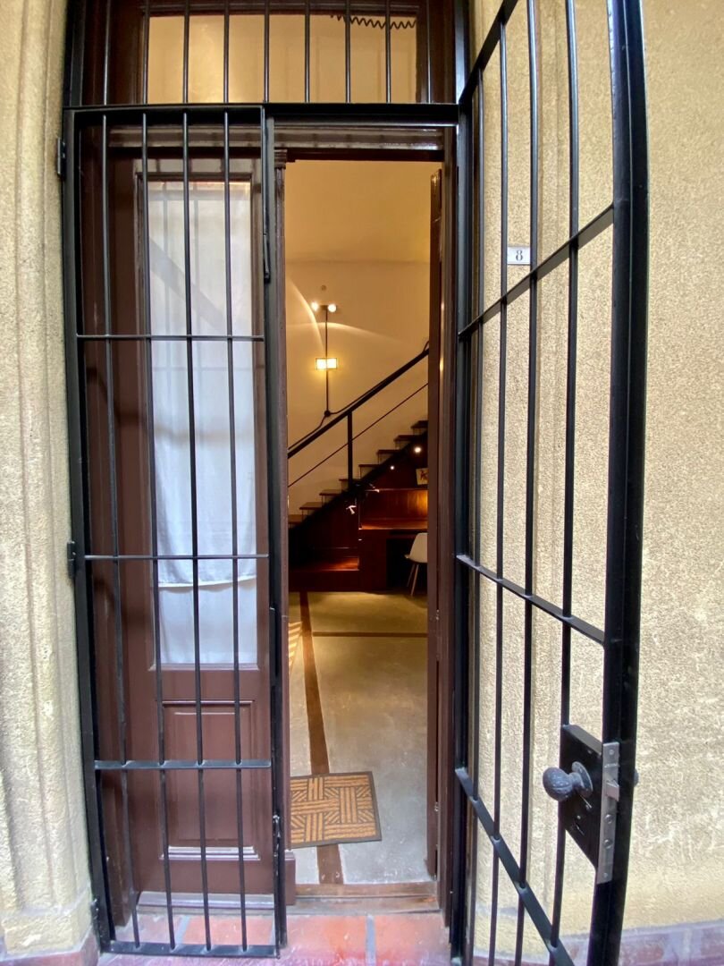 Departamento 2 ambientes, alquiler temporario, San Telmo - 24