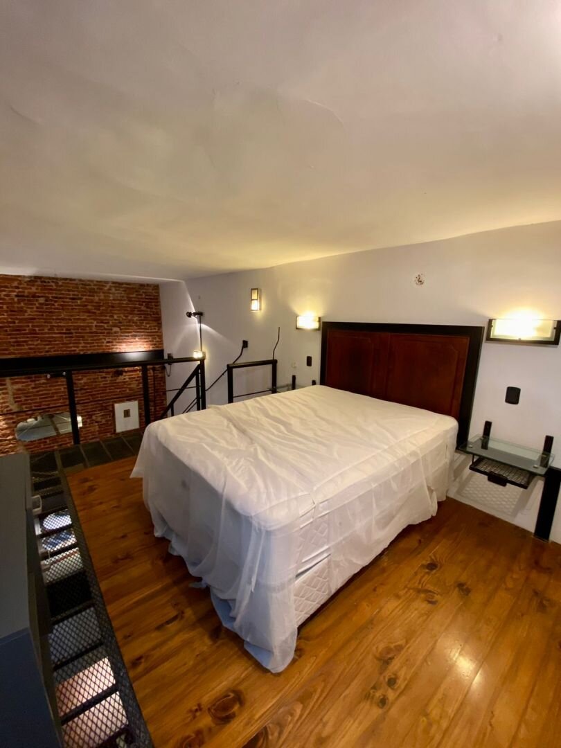 Departamento 2 ambientes, alquiler temporario, San Telmo - 10