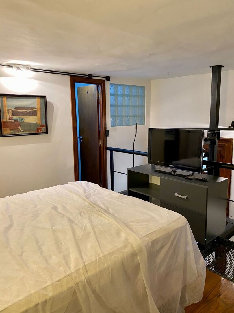 Departamento 2 ambientes, alquiler temporario, San Telmo - 11