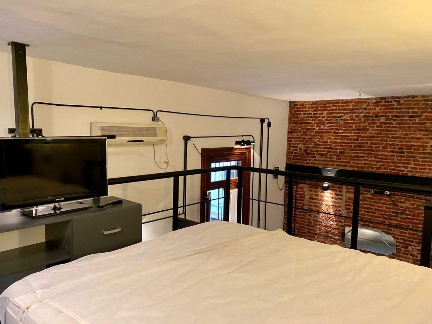 Departamento 2 ambientes, alquiler temporario, San Telmo - 9