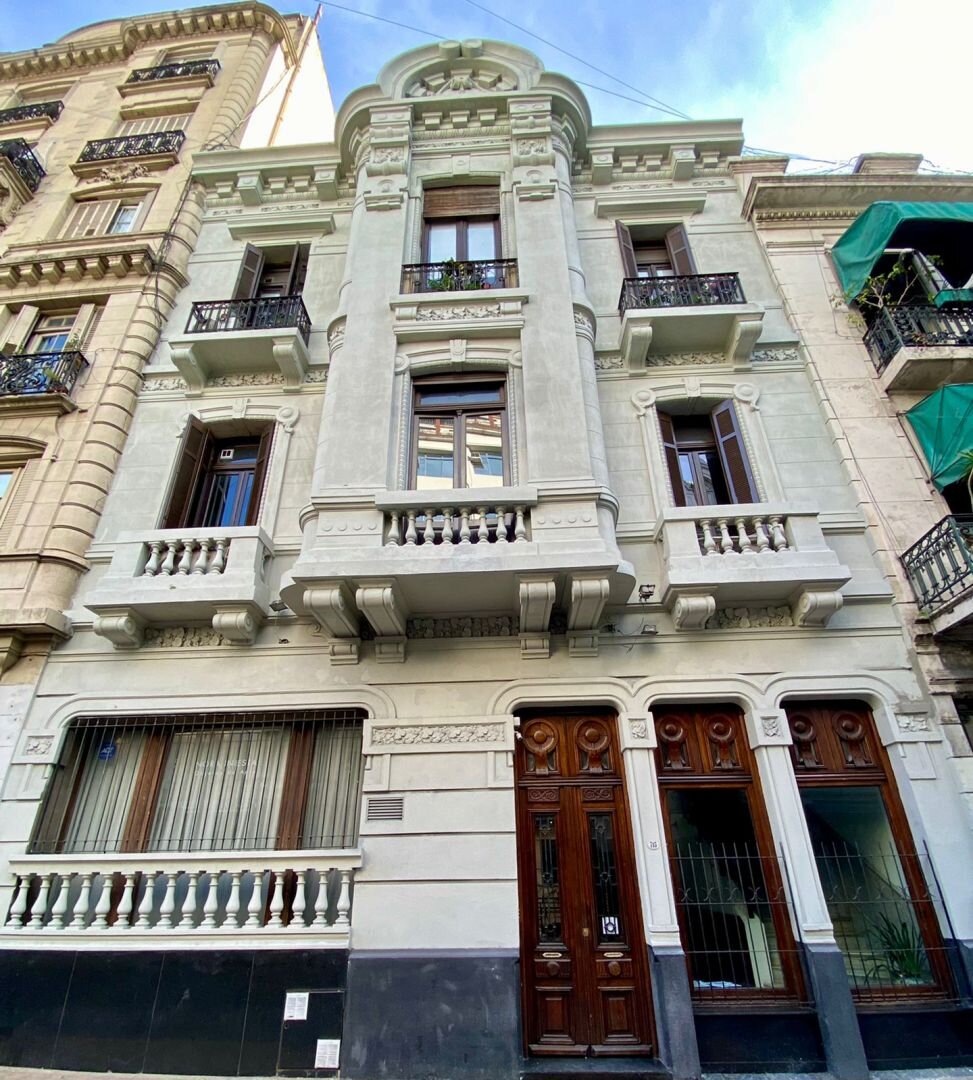 Departamento 2 ambientes, alquiler temporario, San Telmo - 25