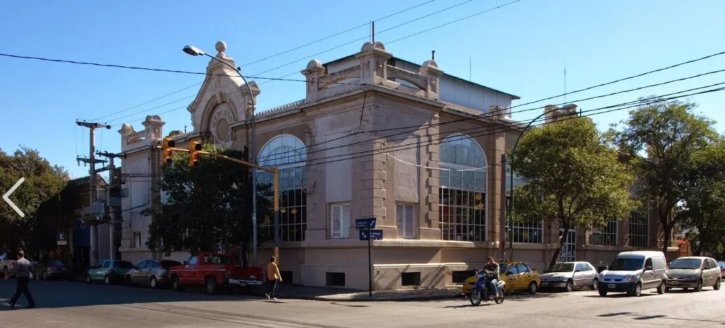 CASA ESQUINA A RECICLAR  C/ 2 LOCALES Y DPTO INDEPENDIENTE B°ALTA CBA - Imagen 8