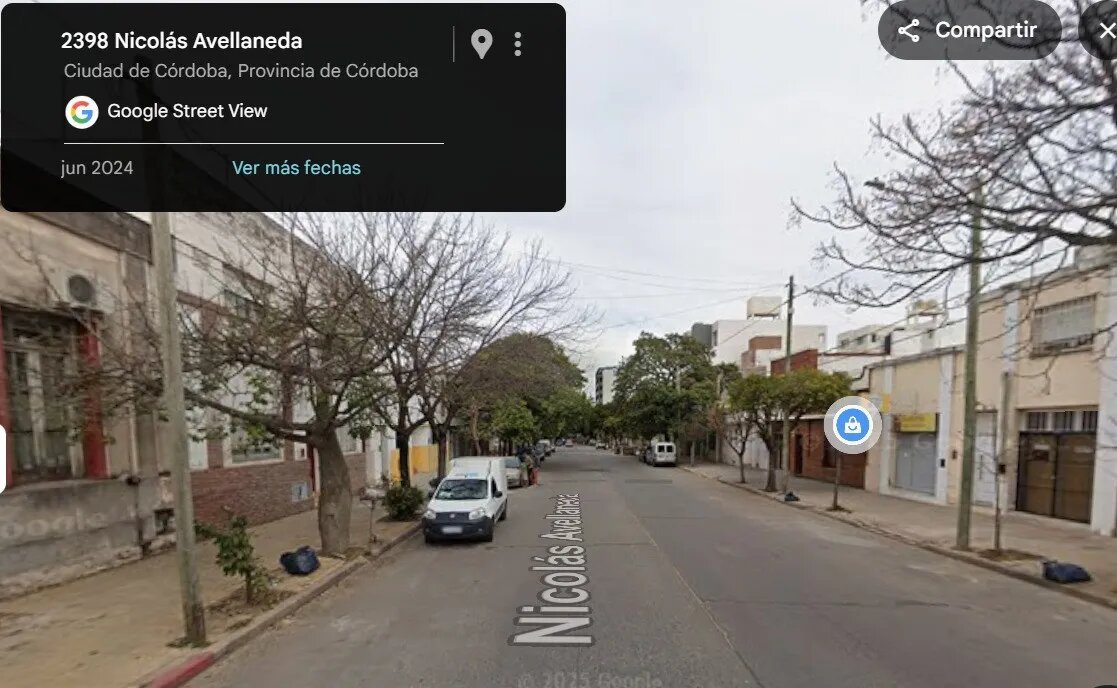CASA ESQUINA A RECICLAR  C/ 2 LOCALES Y DPTO INDEPENDIENTE B°ALTA CBA - Imagen 7