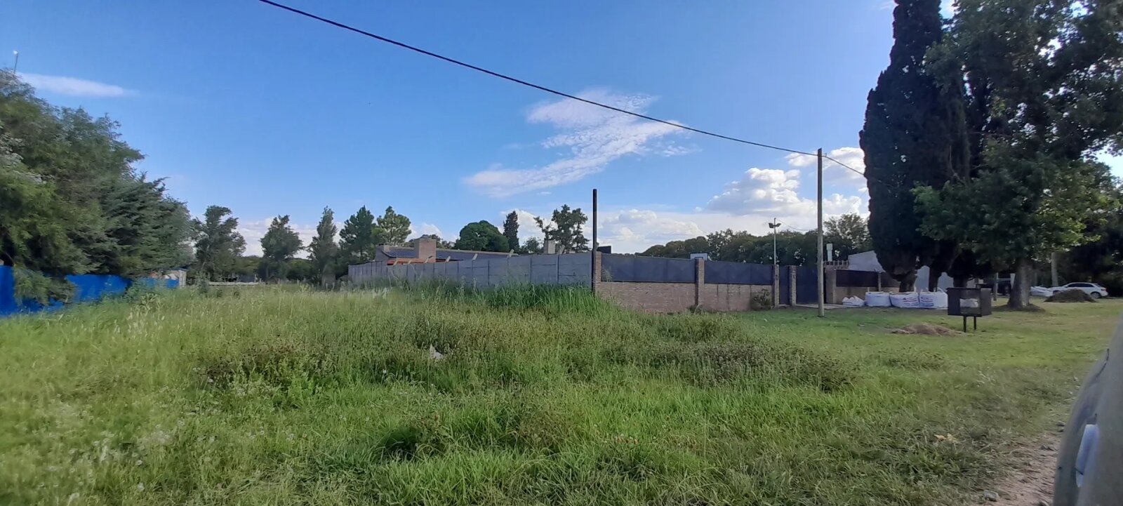 TERRENO EN ARROYO SECO- PLAYA MANSA - 2