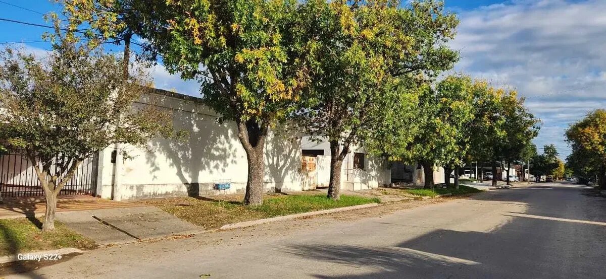 Terreno Lote  En Venta En Las Varillas, Córdoba, Argentina - Imagen 8