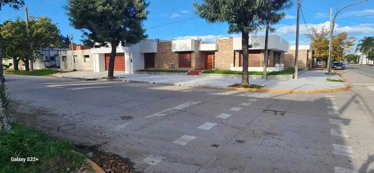 Terreno Lote  En Venta En Las Varillas, Córdoba, Argentina - Imagen 18