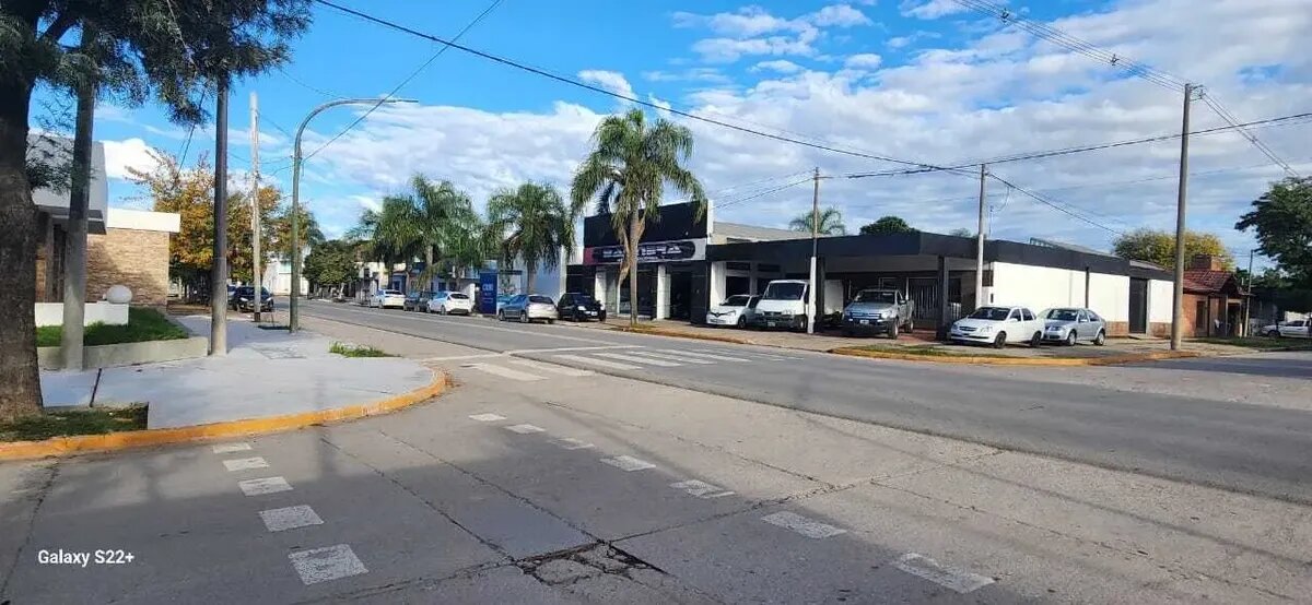 Terreno Lote  En Venta En Las Varillas, Córdoba, Argentina - Imagen 16