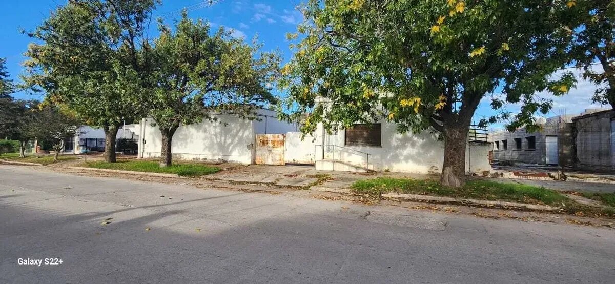 Terreno Lote  En Venta En Las Varillas, Córdoba, Argentina - Imagen 10