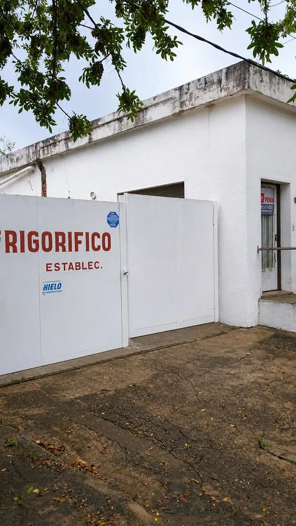 Terreno Lote  En Venta En Las Varillas, Córdoba, Argentina - Imagen 5