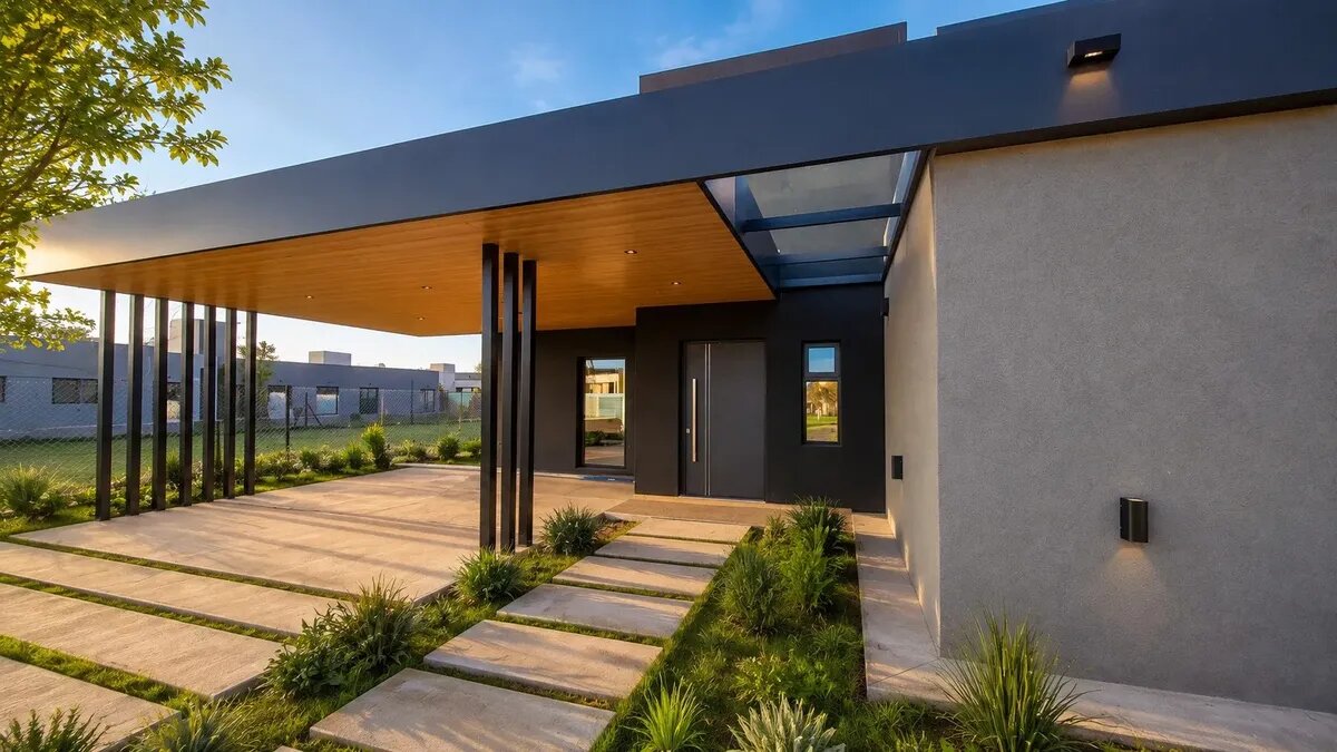 Casa Chalet  En Venta En Siete Soles, Córdoba - Imagen 2