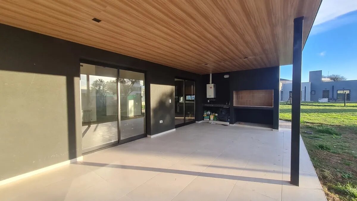 Casa Chalet  En Venta En Siete Soles, Córdoba - Imagen 19