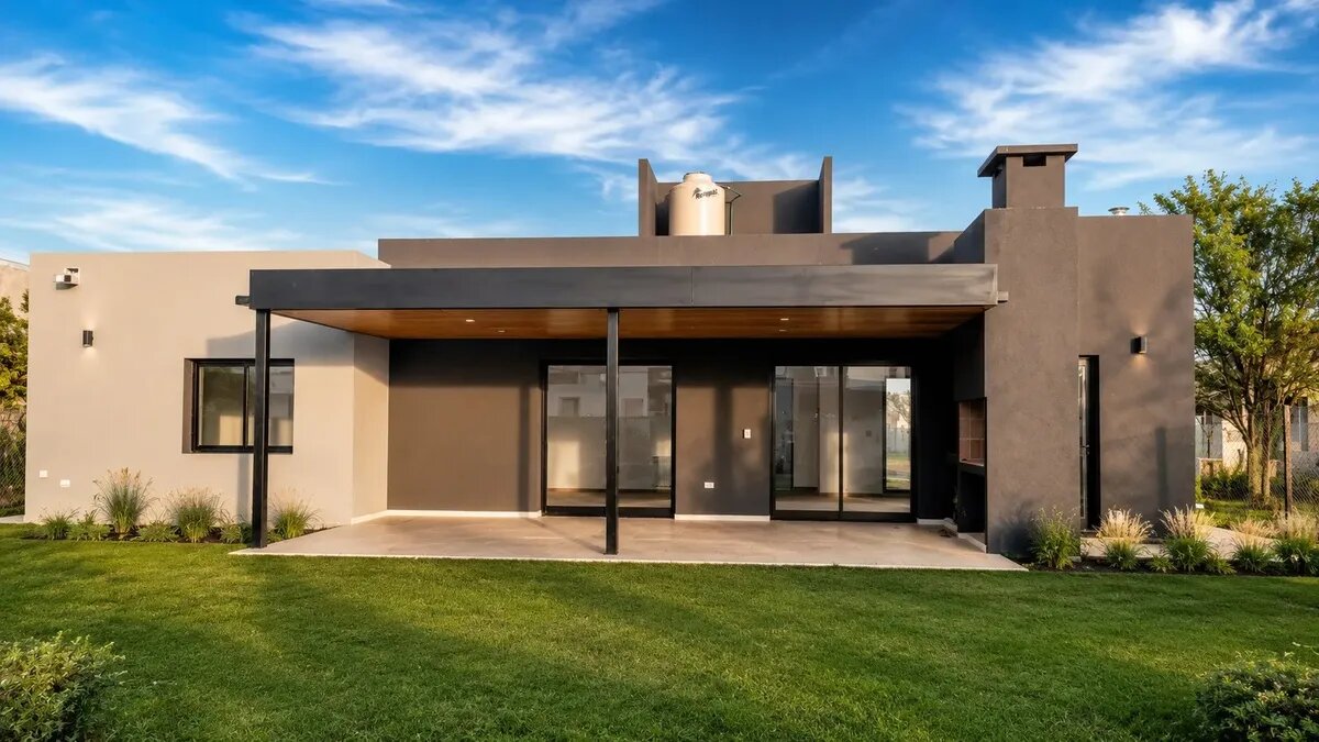Casa Chalet  En Venta En Siete Soles, Córdoba - Imagen 44