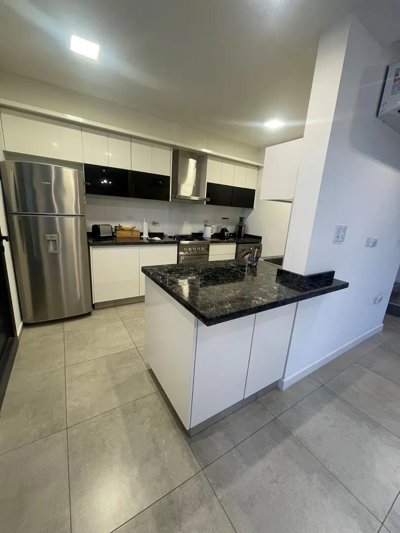 Casa Dúplex  En Venta En Manantiales, Córdoba - Imagen 2