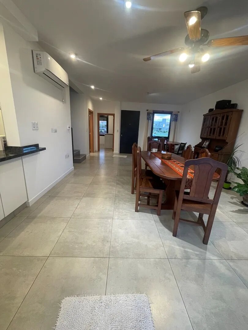 Casa Dúplex  En Venta En Manantiales, Córdoba - Imagen 8