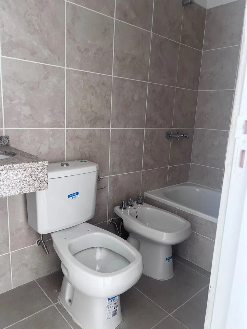 Venta Departamento 1dormitorio Apto Credito A Estrenar - Imagen 11