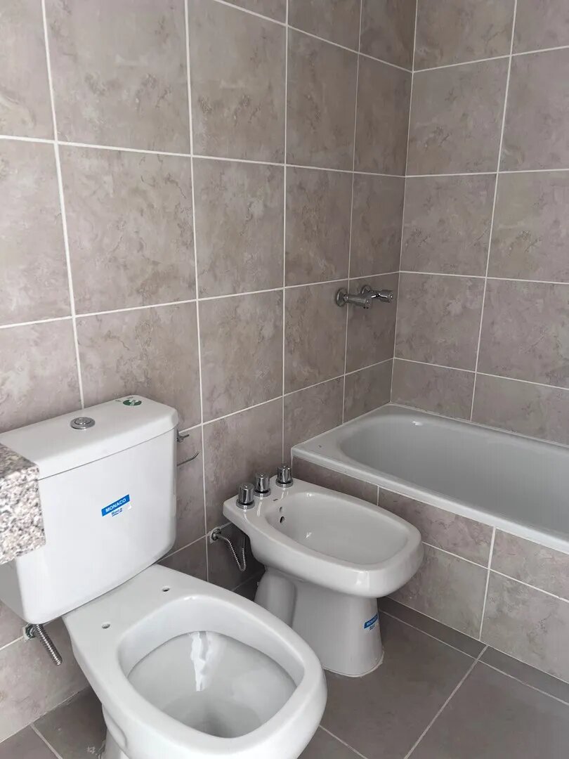 Venta Departamento 1dormitorio Apto Credito A Estrenar - Imagen 12