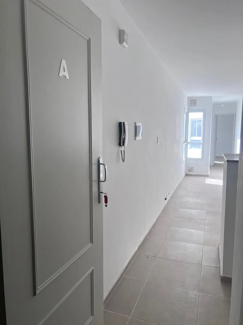 Venta Departamento 1dormitorio Apto Credito A Estrenar - Imagen 2