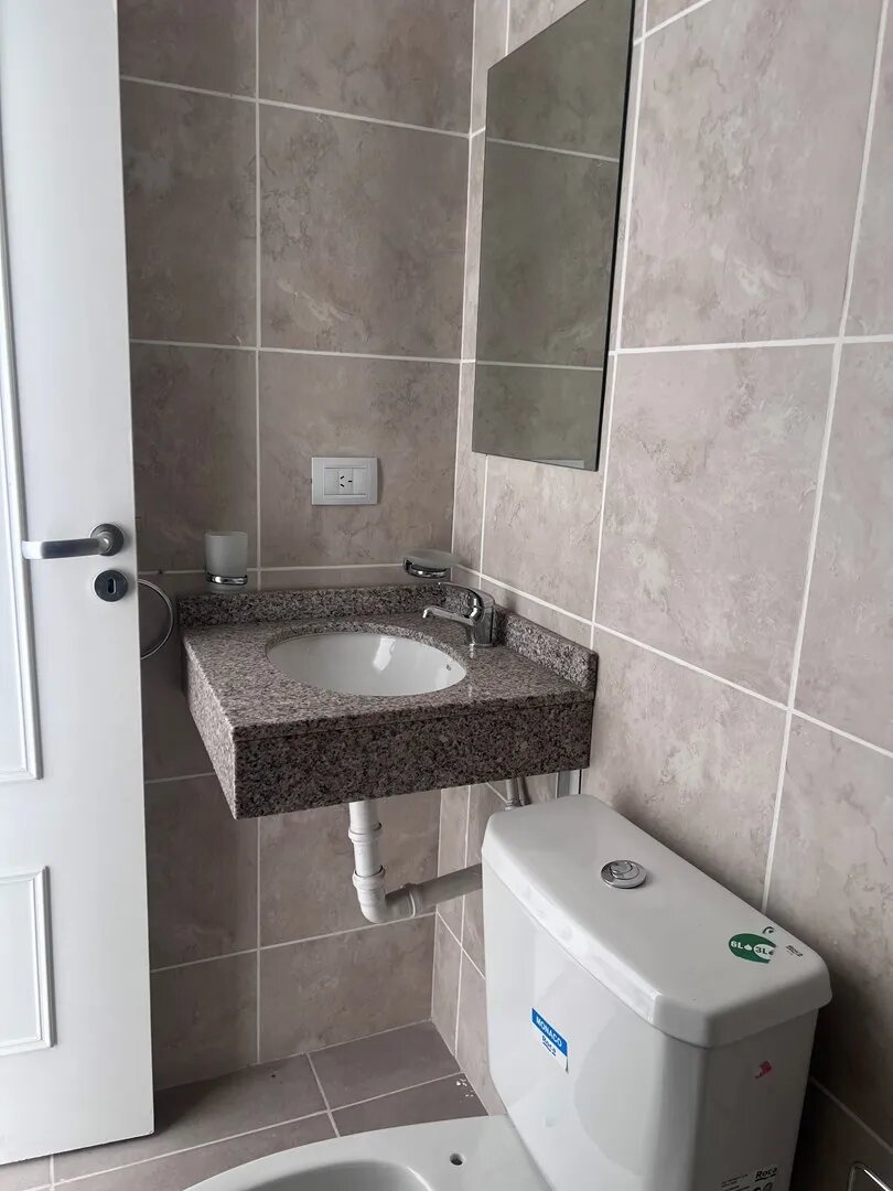 Venta Departamento 1dormitorio Apto Credito A Estrenar - Imagen 13