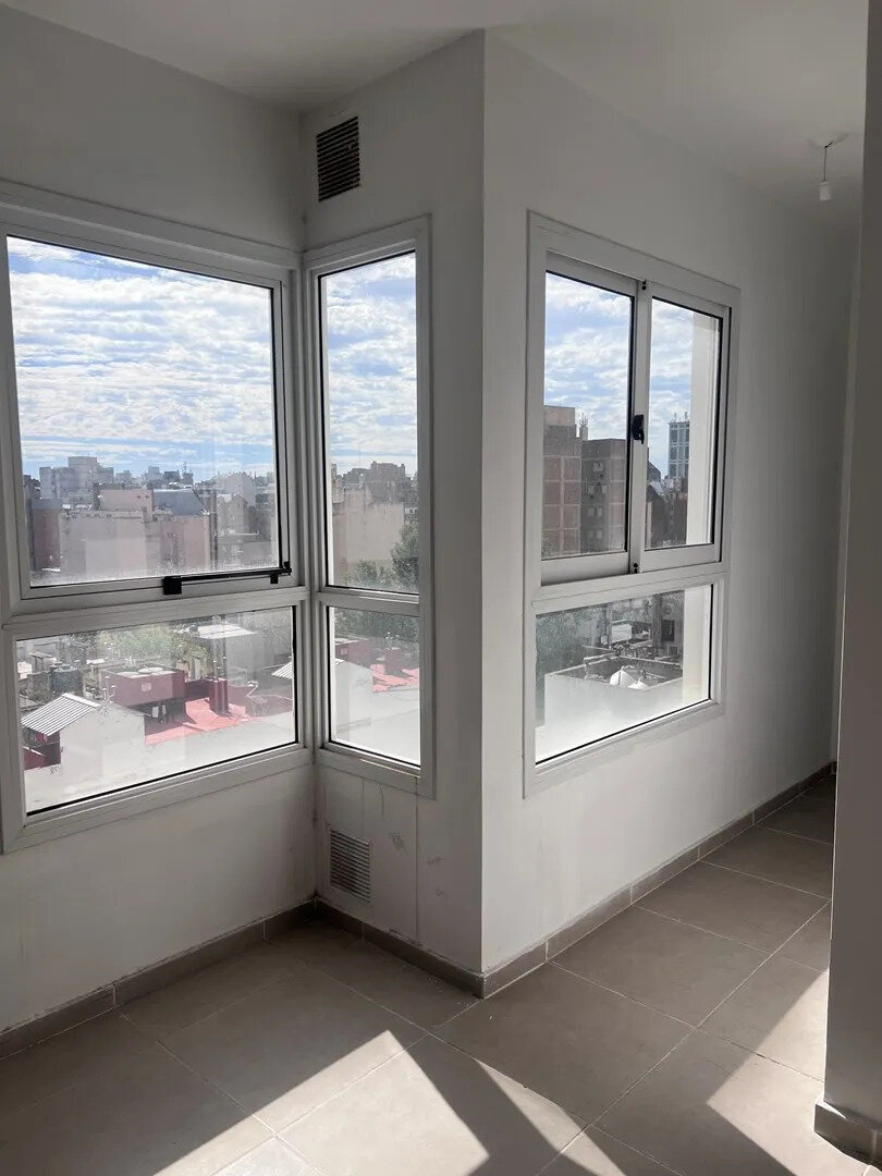 Venta Departamento 1dormitorio Apto Credito A Estrenar - Imagen 8