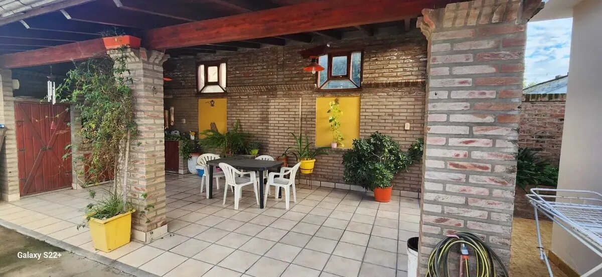 Casa Chalet  En Venta En Las Varillas, Córdoba, Argentina - Imagen 20