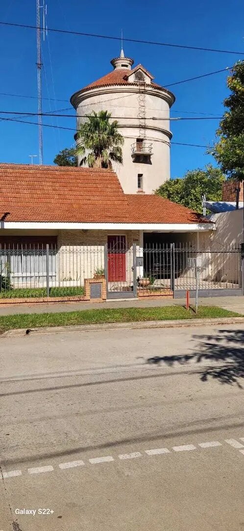Casa Chalet  En Venta En Las Varillas, Córdoba, Argentina