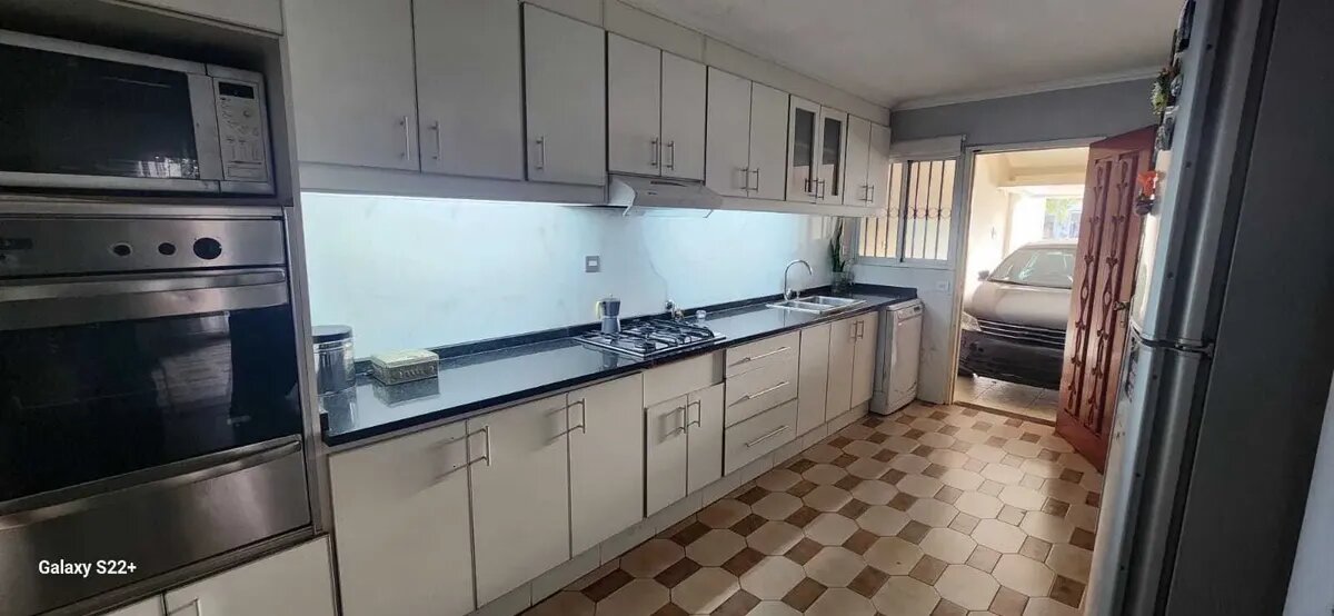Casa Chalet  En Venta En Las Varillas, Córdoba, Argentina - Imagen 4