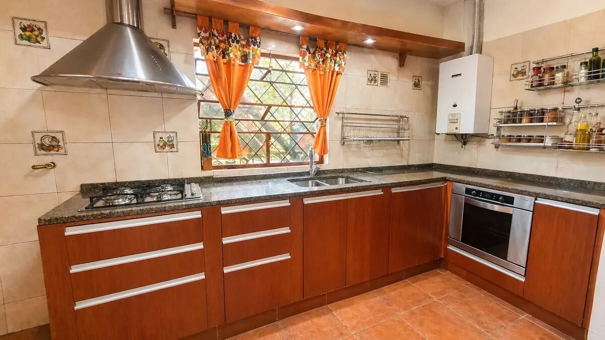 Casa Chalet  En Venta En Alto Alberdi, Córdoba - Imagen 5