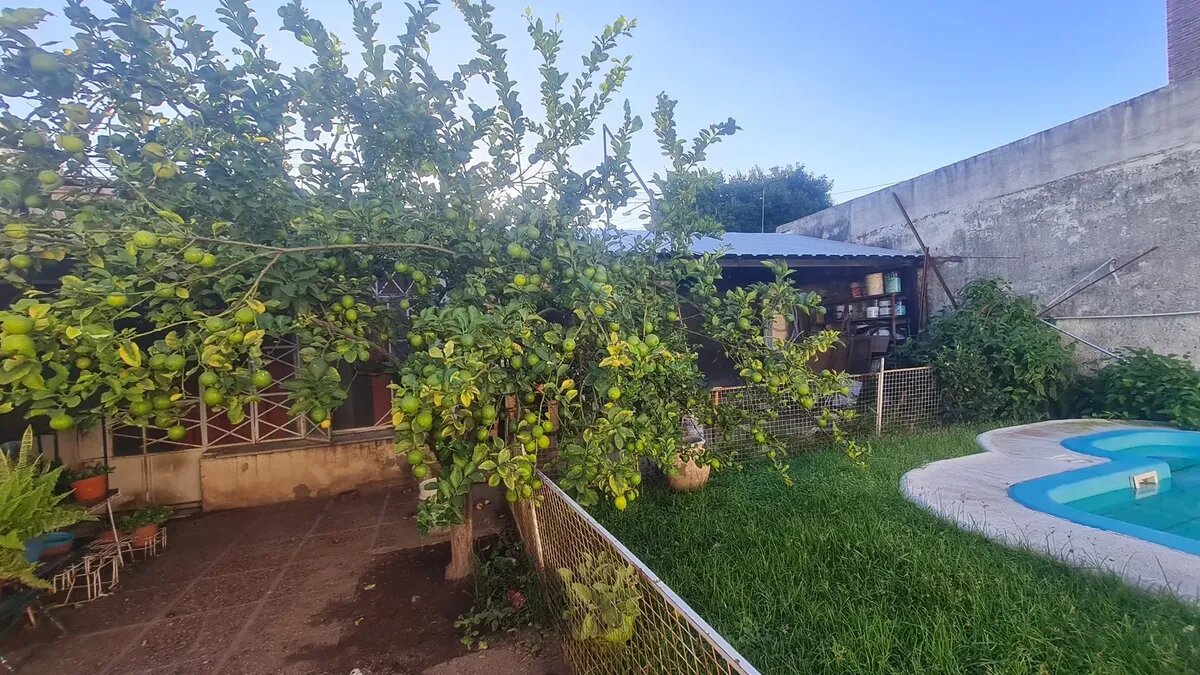 Casa Chalet  En Venta En Alto Alberdi, Córdoba - Imagen 17
