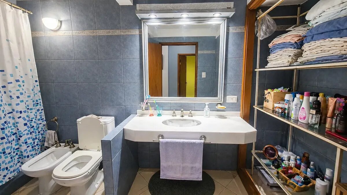 Casa Chalet  En Venta En Alto Alberdi, Córdoba - Imagen 11