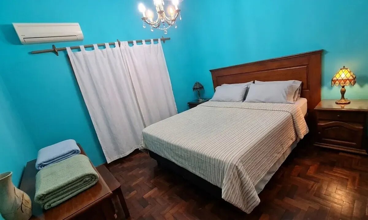 Casa Chalet  En Venta En Alto Alberdi, Córdoba - Imagen 9