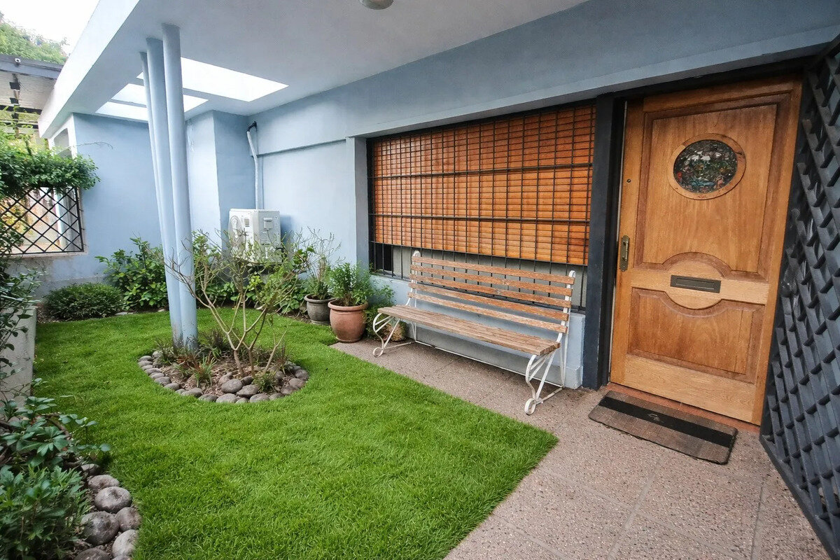 Casa Chalet  En Venta En Alto Alberdi, Córdoba