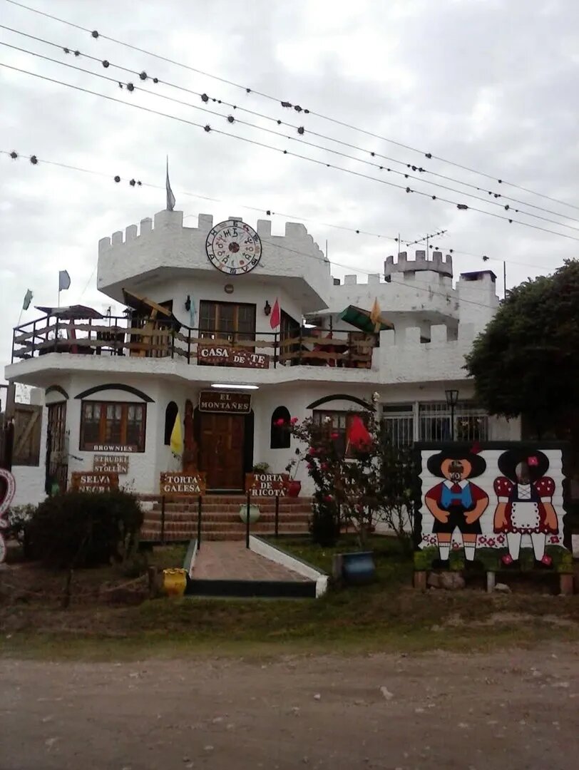 Casa Chalet  En Venta En Villa Parque Siquiman, Punilla, Córdoba