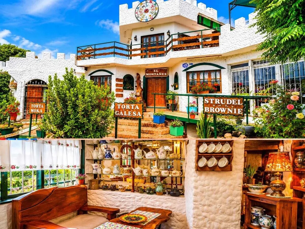 Casa Chalet  En Venta En Villa Parque Siquiman, Punilla, Córdoba - Imagen 3