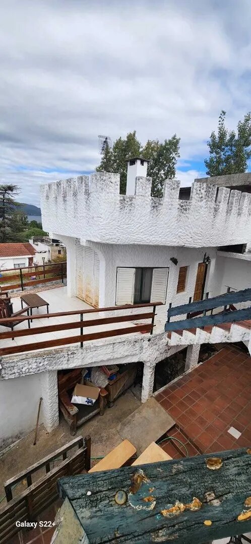 Casa Chalet  En Venta En Villa Parque Siquiman, Punilla, Córdoba - Imagen 15