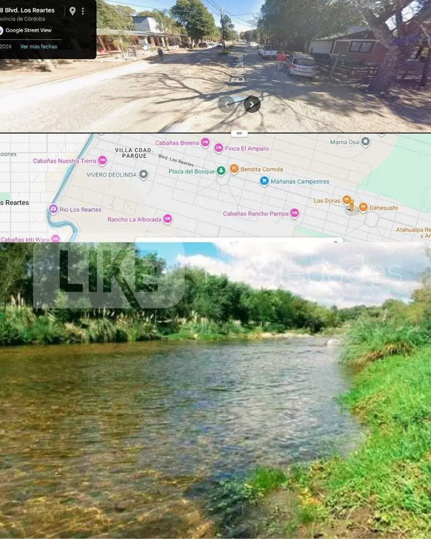 Lote en Venta .Los Reartes, Calamuchita, Córdoba - Imagen 7