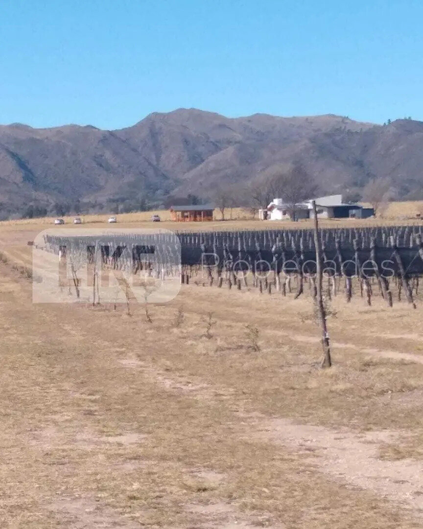 Lote en Venta .Los Reartes, Calamuchita, Córdoba - Imagen 9