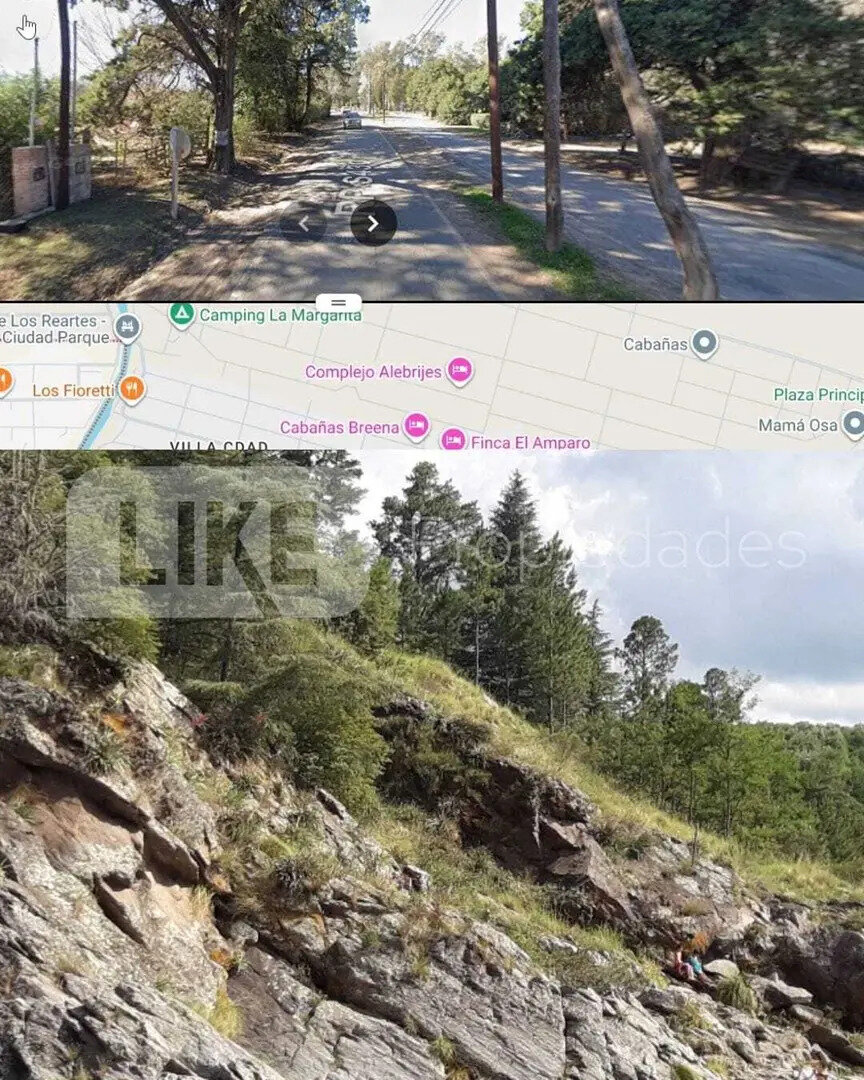 Lote en Venta .Los Reartes, Calamuchita, Córdoba - Imagen 2