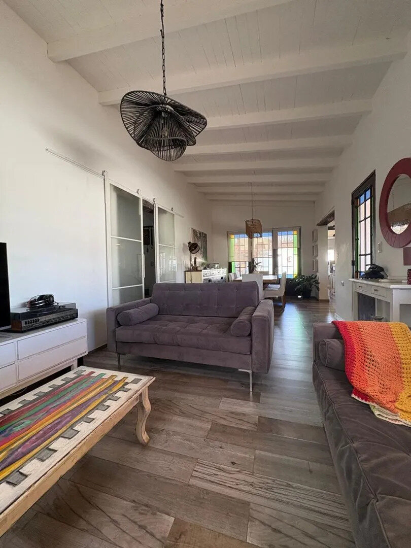 Casa Chalet  En Venta En Unquillo, Colón, Córdoba - Imagen 2