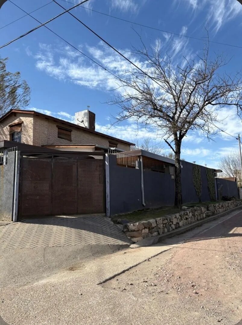 Casa Chalet  En Venta En Unquillo, Colón, Córdoba - Imagen 26