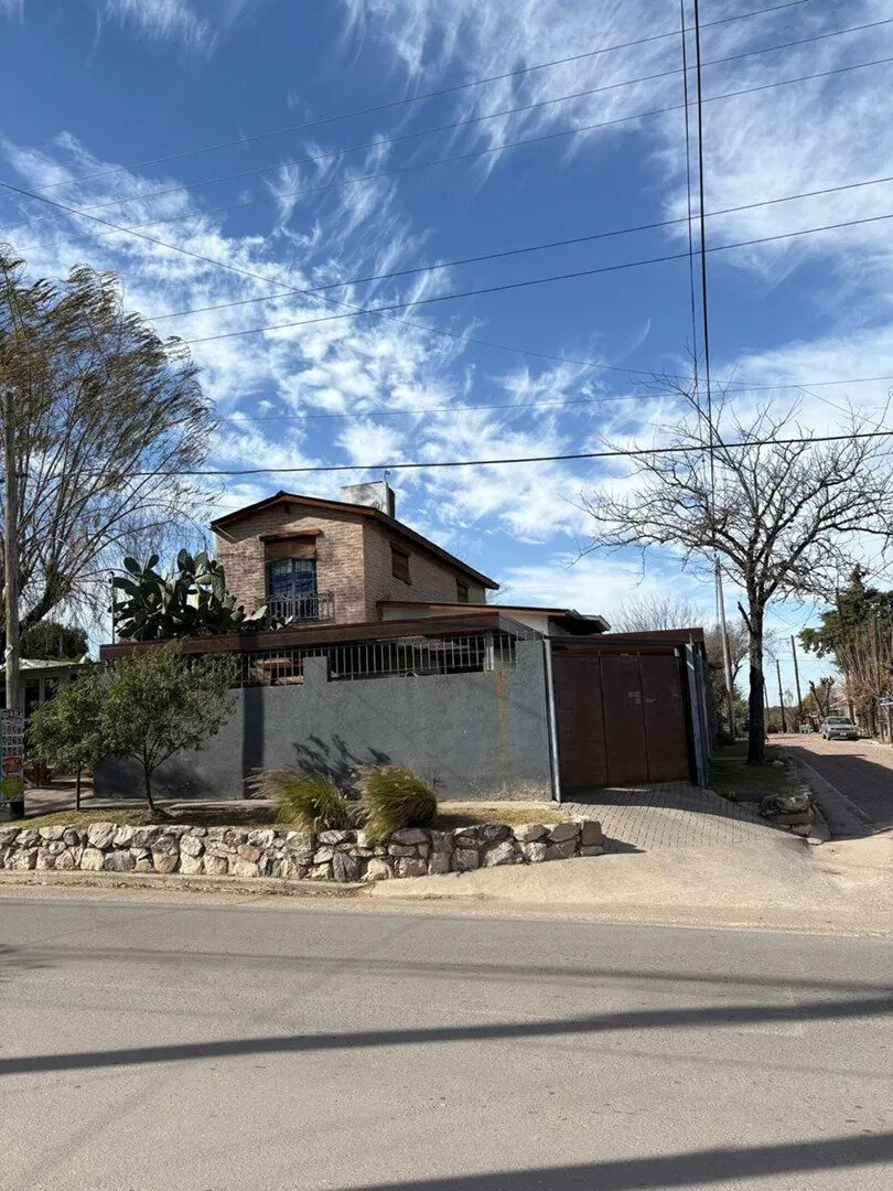 Casa Chalet  En Venta En Unquillo, Colón, Córdoba - Imagen 21