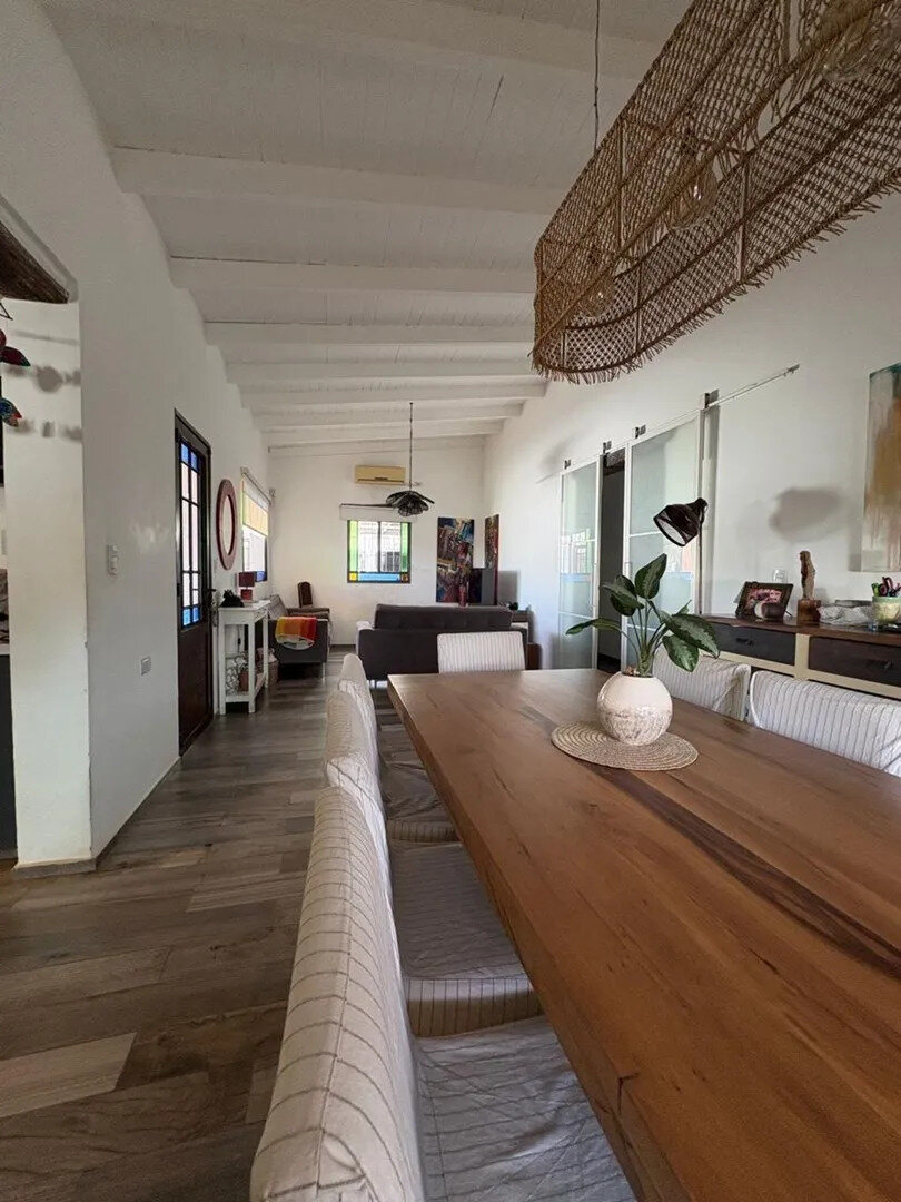 Casa Chalet  En Venta En Unquillo, Colón, Córdoba - Imagen 4