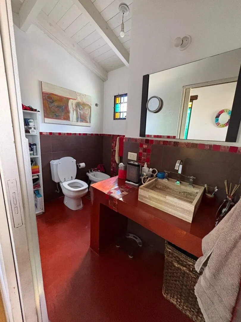 Casa Chalet  En Venta En Unquillo, Colón, Córdoba - Imagen 14