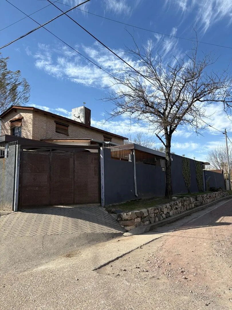 Casa Chalet  En Venta En Unquillo, Colón, Córdoba - Imagen 20