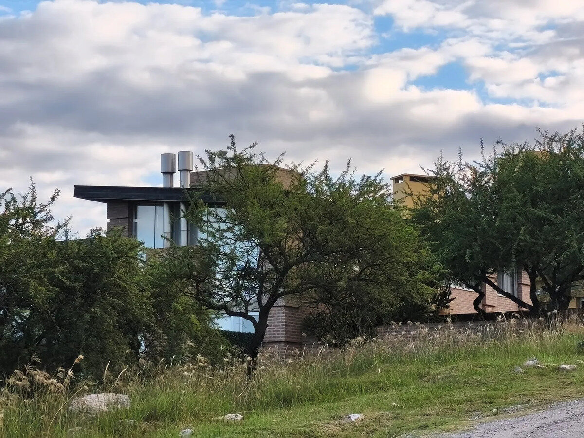 Terreno Lote  En Venta En Malagueño, Santa María, Córdoba - Imagen 29
