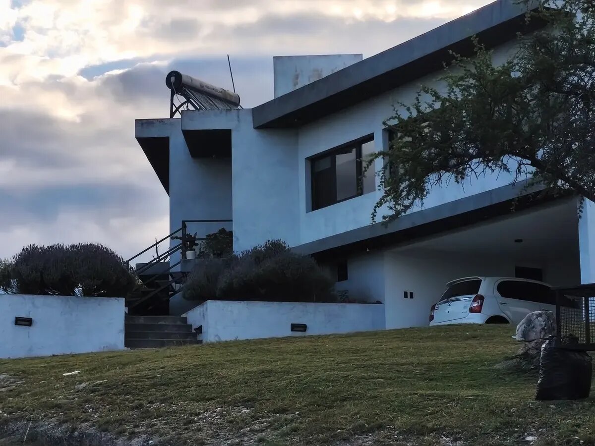 Terreno Lote  En Venta En Malagueño, Santa María, Córdoba - Imagen 20